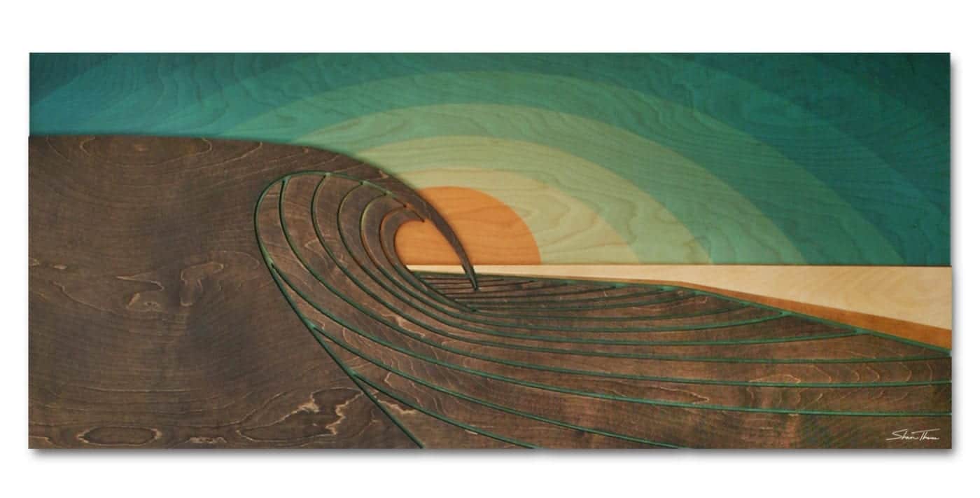 iemma.to.z x Arches Aquarelle Rag emmaさんがシャドウギャップ