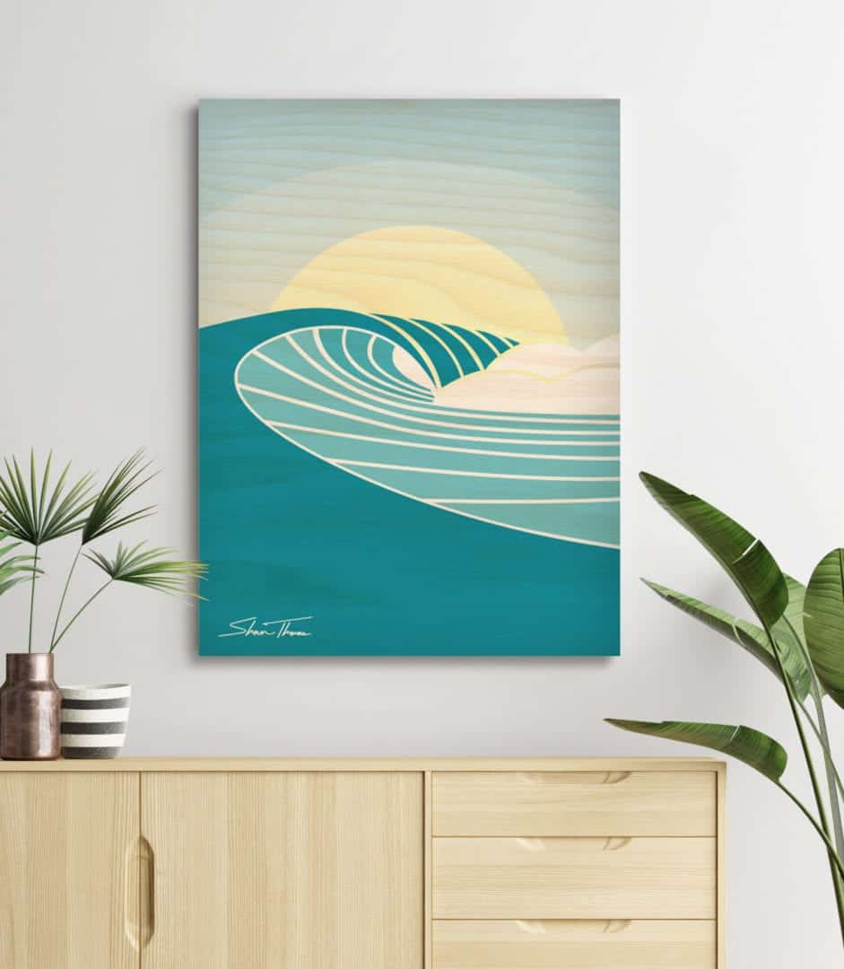 Point Break (Vintage)